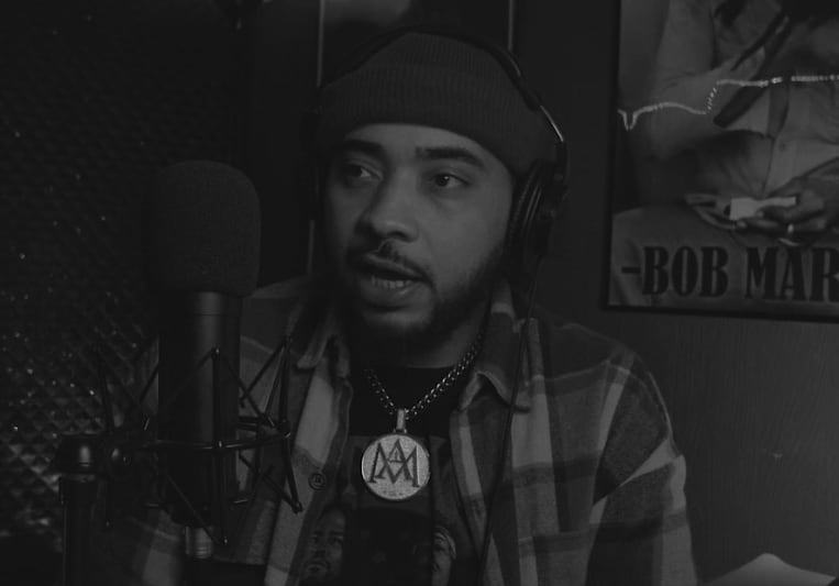 IAM McCoy on SoundBetter