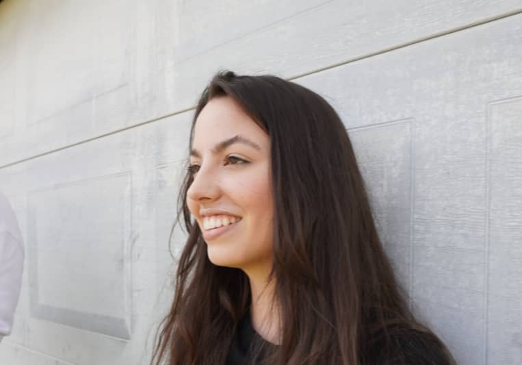Hannah J on SoundBetter