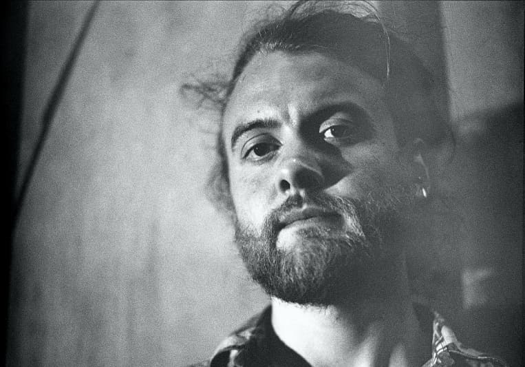 Mark Loughrey on SoundBetter