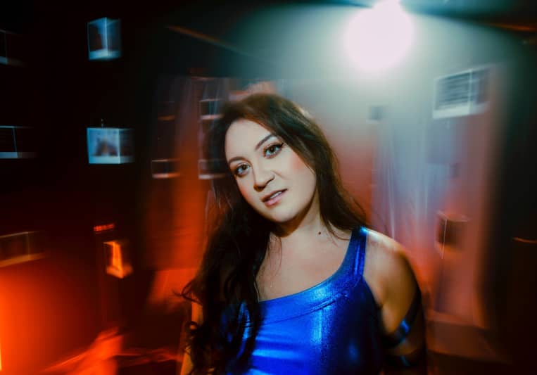 Maria Shockey on SoundBetter