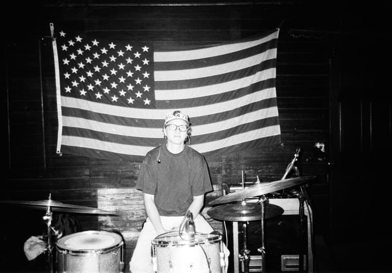 Brandt Wesley on SoundBetter