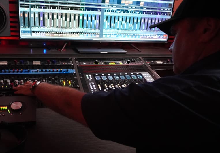 Learn More Music on SoundBetter