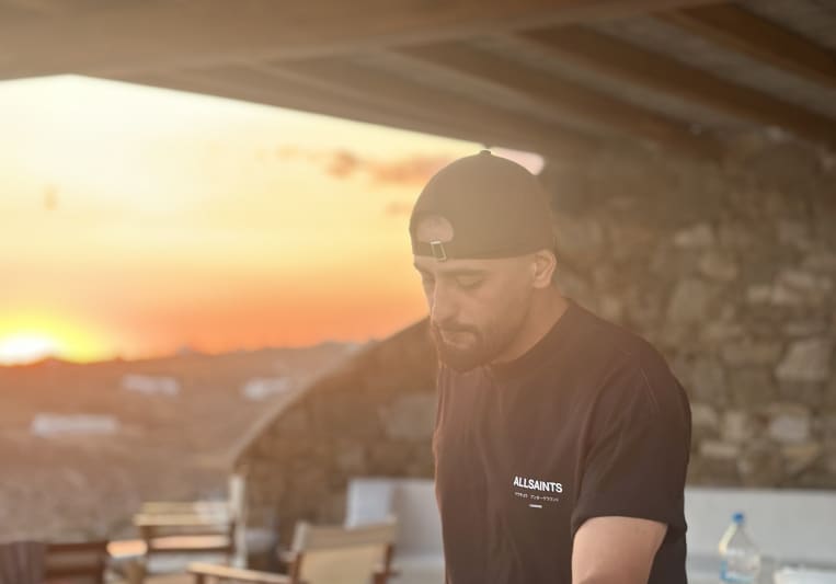 Kevin tuil (LANDSKY) on SoundBetter
