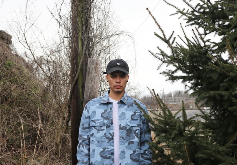 Migueleazy on SoundBetter
