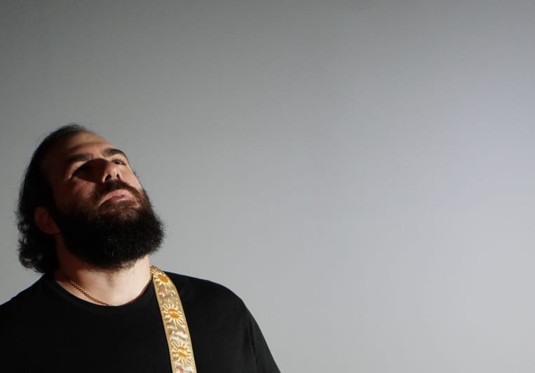 Nicholas G. on SoundBetter