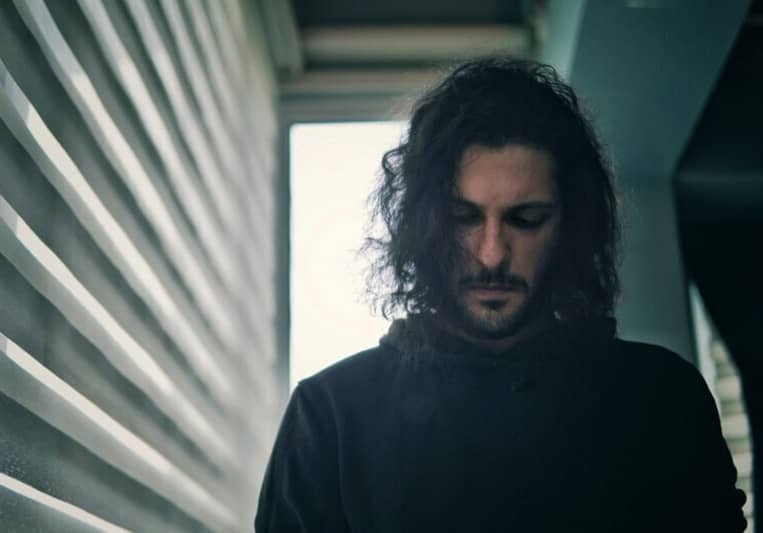 Bamdad on SoundBetter