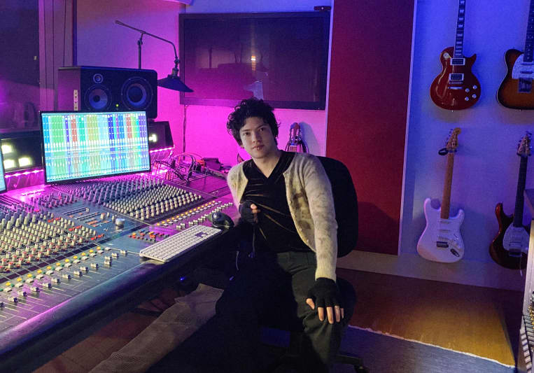 Raf Lima on SoundBetter