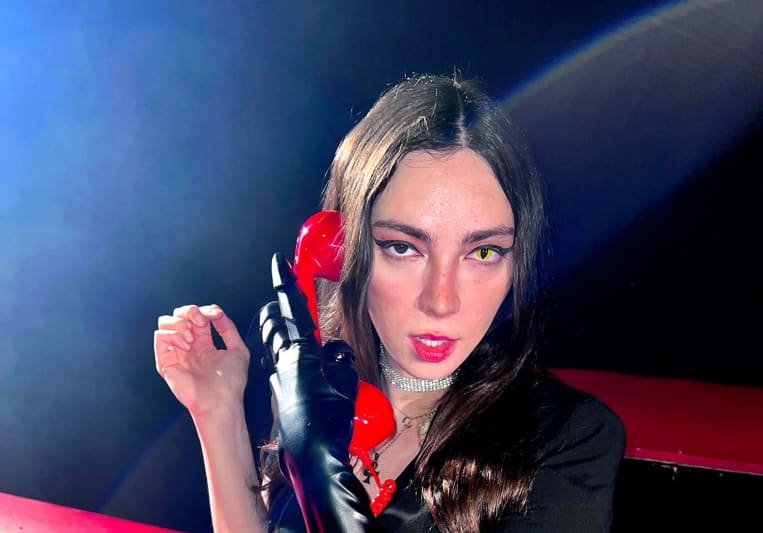 Mia S. on SoundBetter