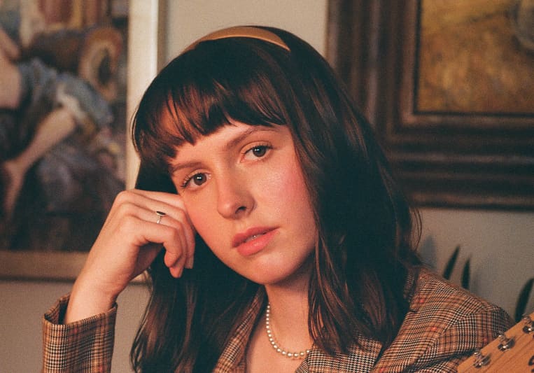 Cassidy Taylor on SoundBetter