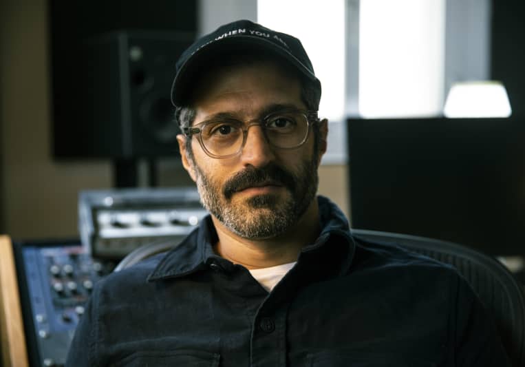 Ori Avni on SoundBetter
