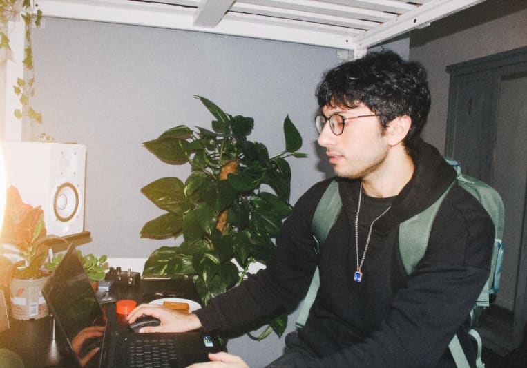 GoodBoyAngie on SoundBetter