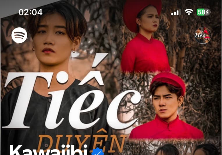 Tran on SoundBetter