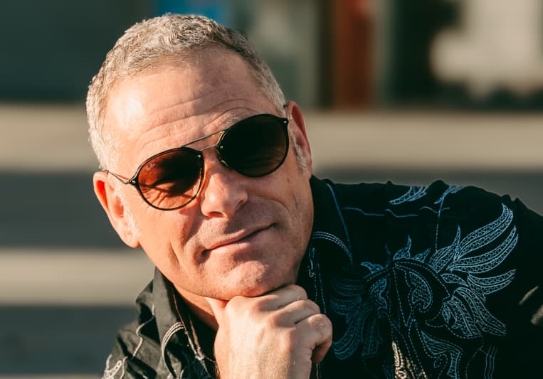 Brock D. on SoundBetter