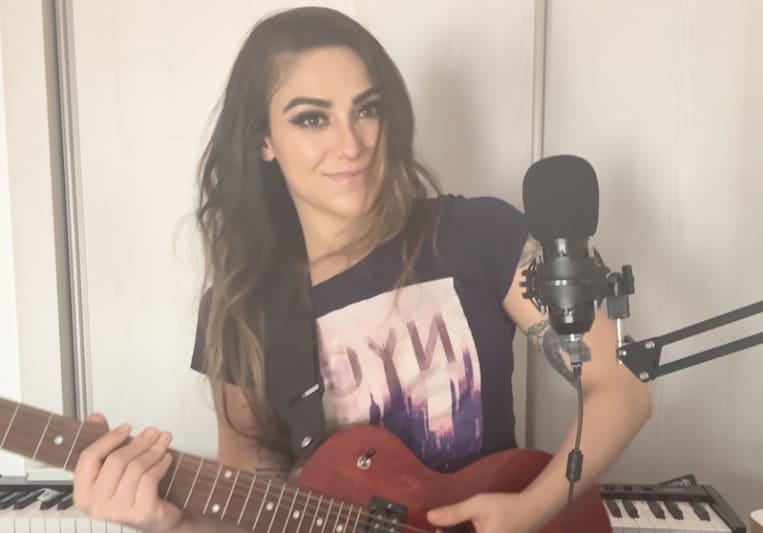 Manuela G. on SoundBetter