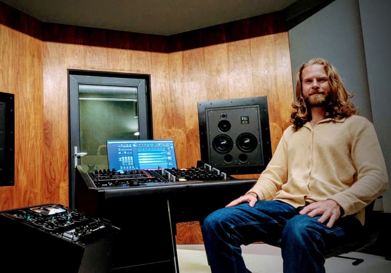 Andreas Skoglösa on SoundBetter