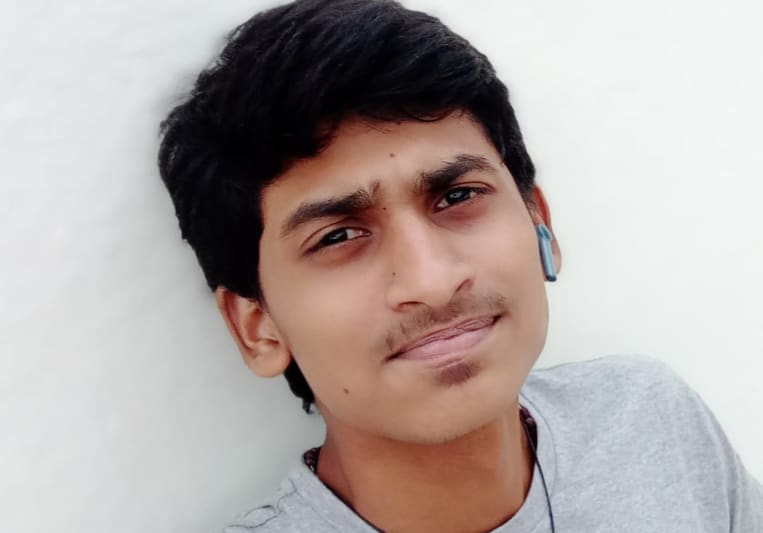 Shaarathyvarmha S on SoundBetter