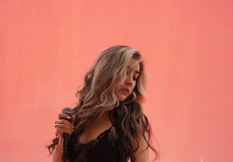 Lala Suárez on SoundBetter