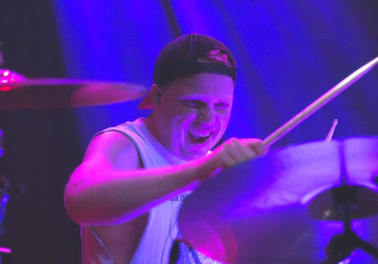 Garrett Grube on SoundBetter