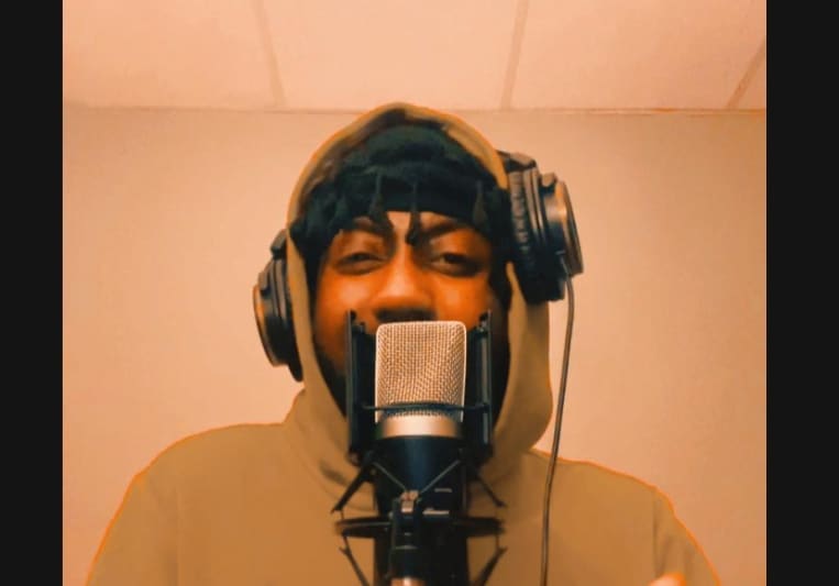 Jhn Mrk on SoundBetter