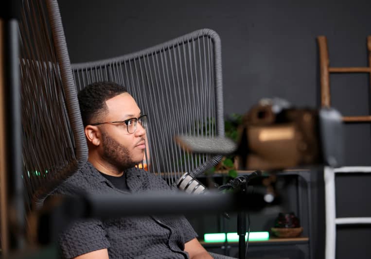 Ron on SoundBetter