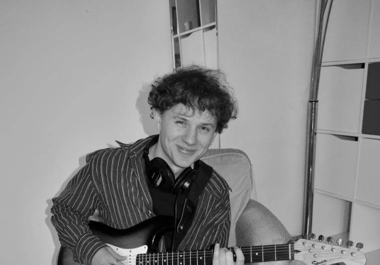 William Schneider on SoundBetter
