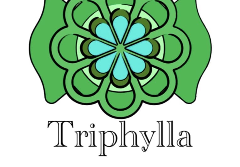 Triphylla on SoundBetter