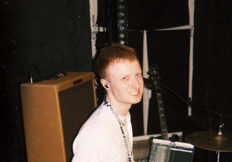 Post-Punk & Indie drummer on SoundBetter
