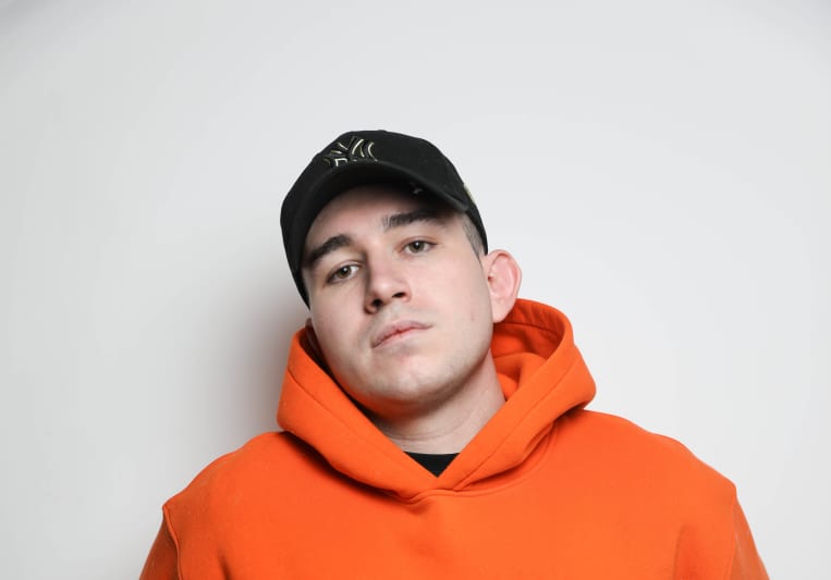 ALEXYS on SoundBetter