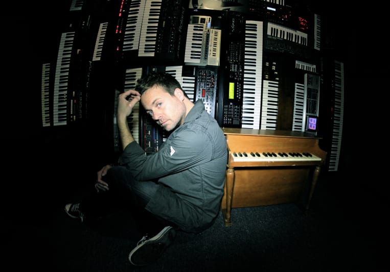 Sven Martin on SoundBetter