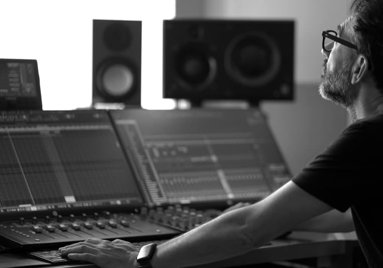 Wider Studio Music on SoundBetter