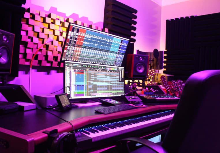 Hakan Erinc on SoundBetter