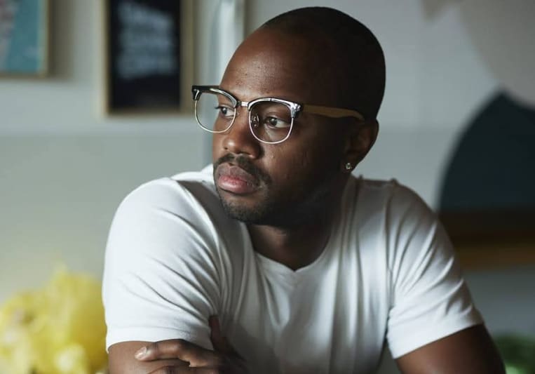 Aaron Pinkston on SoundBetter