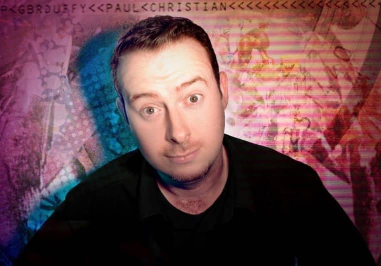 Paul D. on SoundBetter