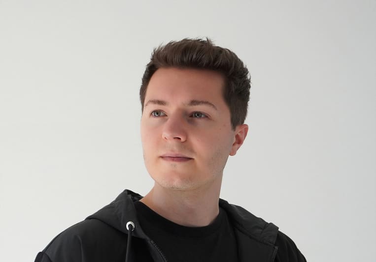 Luke Bergs on SoundBetter