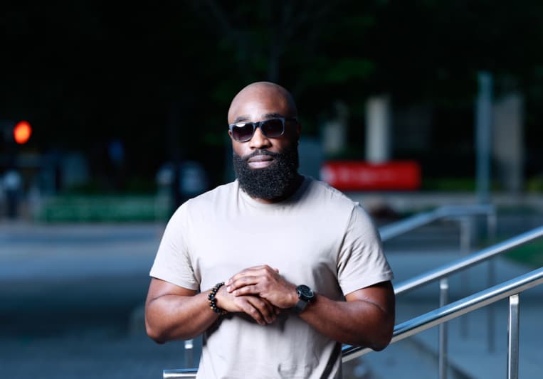 John Philip on SoundBetter