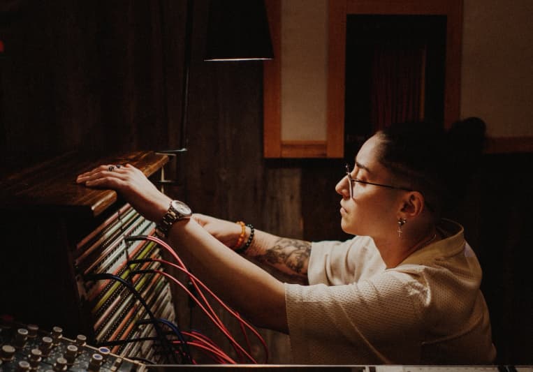 Nika on SoundBetter