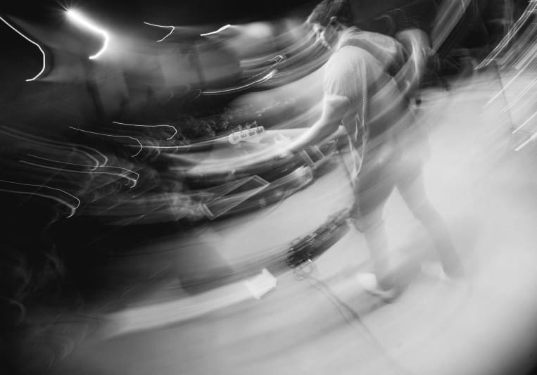 Zeb Killingbeck on SoundBetter