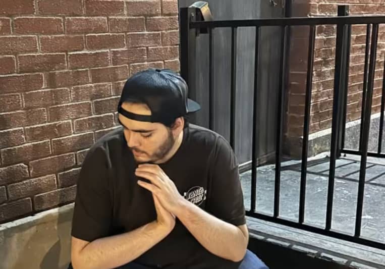 Nathan Ardor on SoundBetter