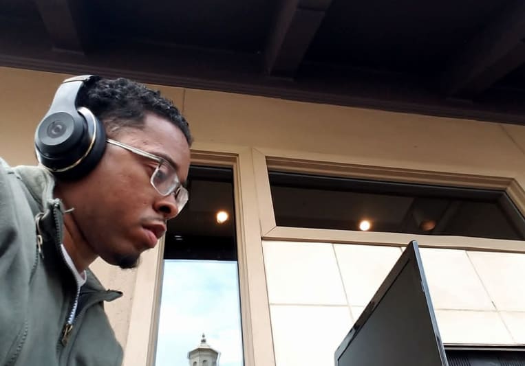 Deante Howard on SoundBetter