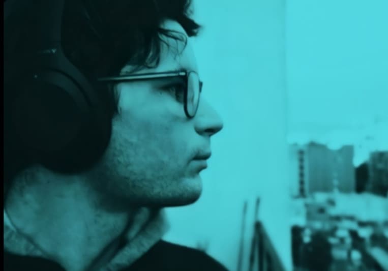 Max Brown on SoundBetter