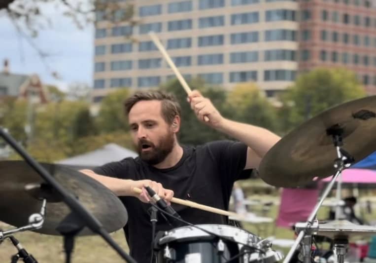 Aaron Tosti on SoundBetter