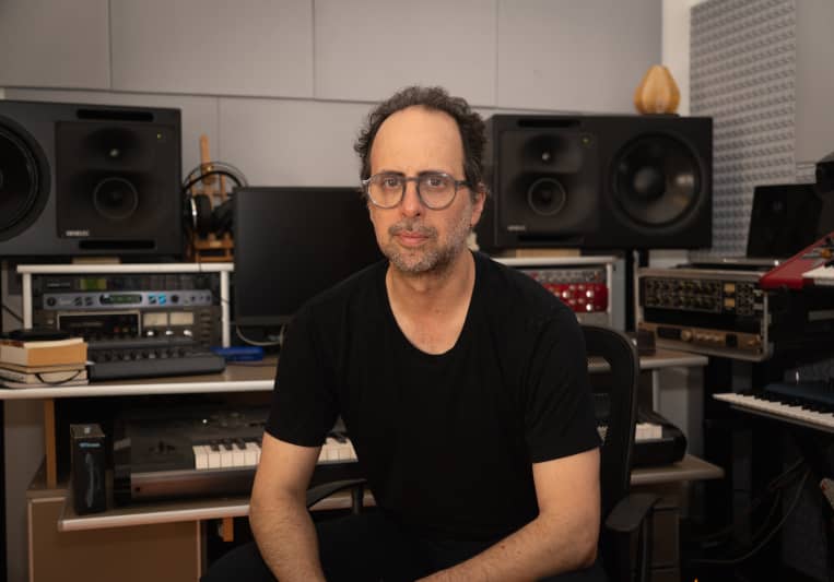 Mariano Agustín Fernández on SoundBetter