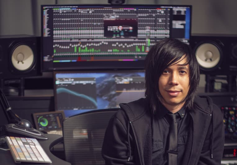 Raphael Sepulveda on SoundBetter