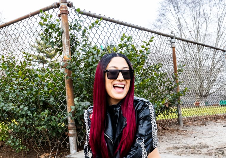 Zizi Perino on SoundBetter