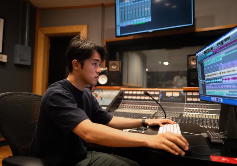 Daniel "Gernie" Na on SoundBetter