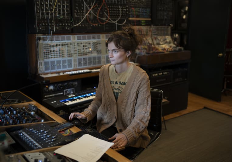 Ginger Winn on SoundBetter