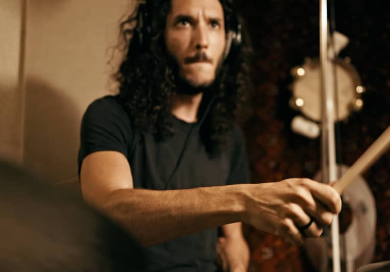 Márcio de Sousa on SoundBetter