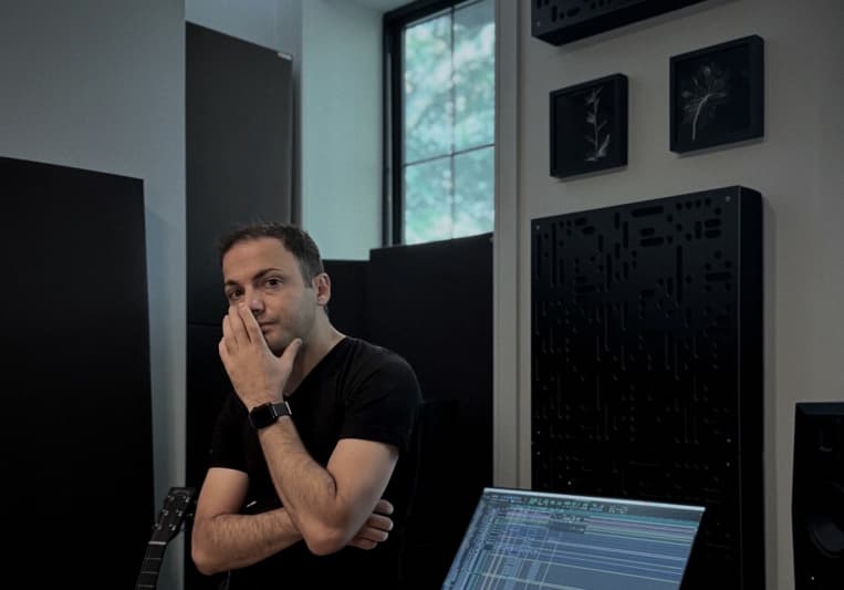 Chris Camilleri on SoundBetter