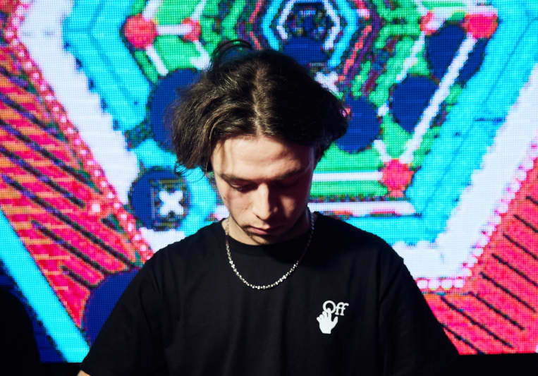 BARBA on SoundBetter