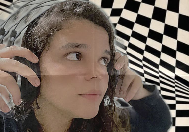 Ivina Sampaio on SoundBetter